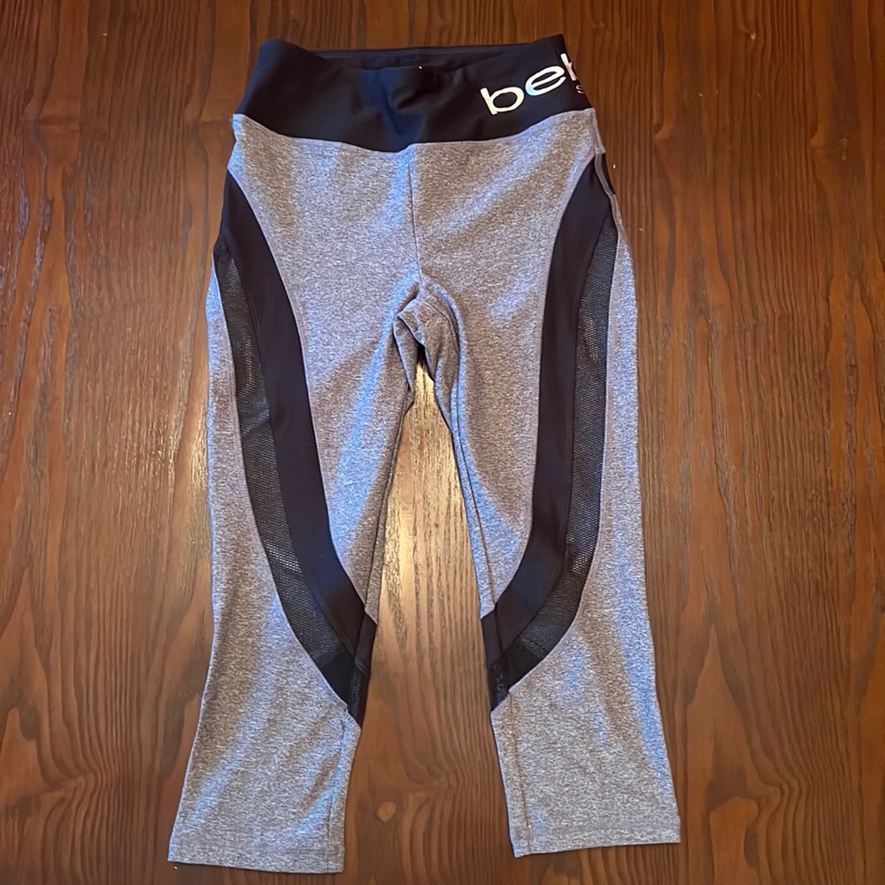 Bebe leggings